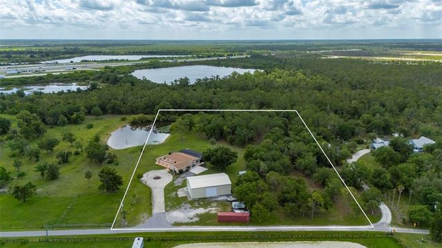 10810 WHEELER PLACE, Punta Gorda, FL 33950