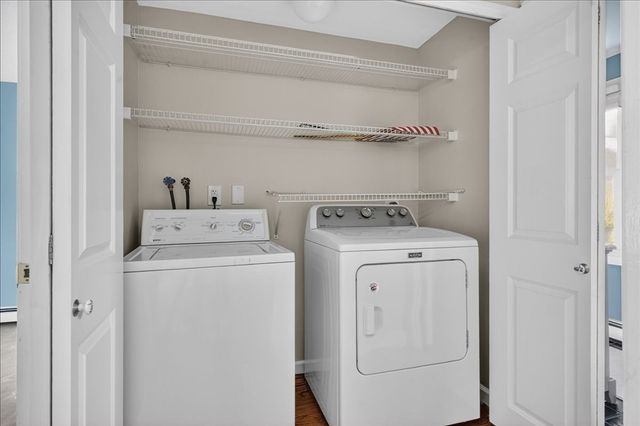14 Cedarledge Village 14, Cohasset, MA 02025