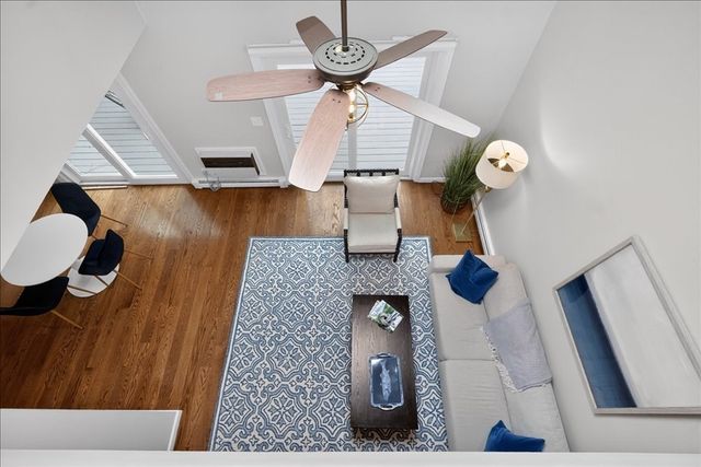 14 Cedarledge Village 14, Cohasset, MA 02025