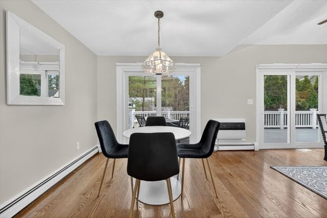 14 Cedarledge Village 14, Cohasset, MA 02025