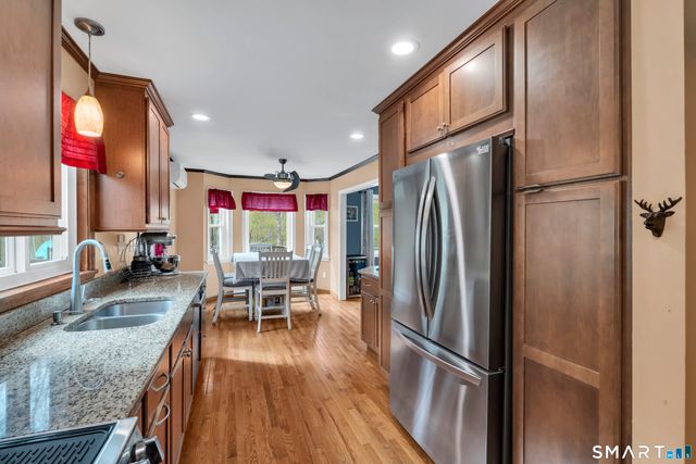42 Mill Hill Road, Colchester, CT 06415