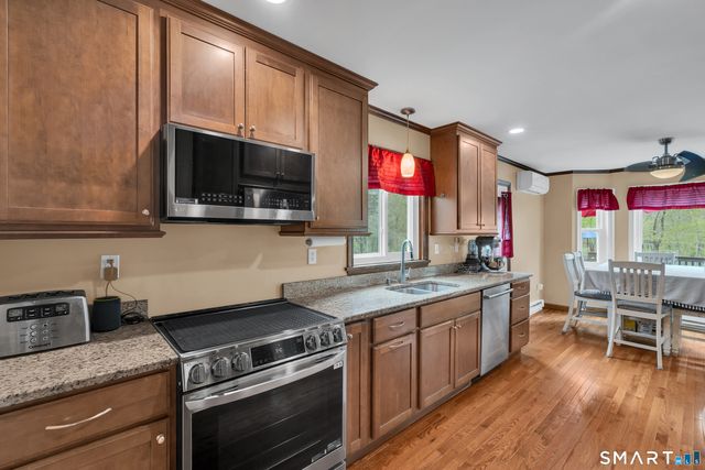 42 Mill Hill Road, Colchester, CT 06415