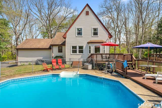 42 Mill Hill Road, Colchester, CT 06415