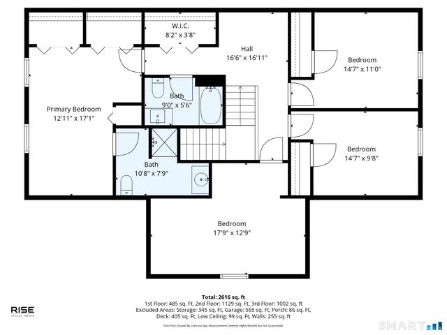 42 Mill Hill Road, Colchester, CT 06415