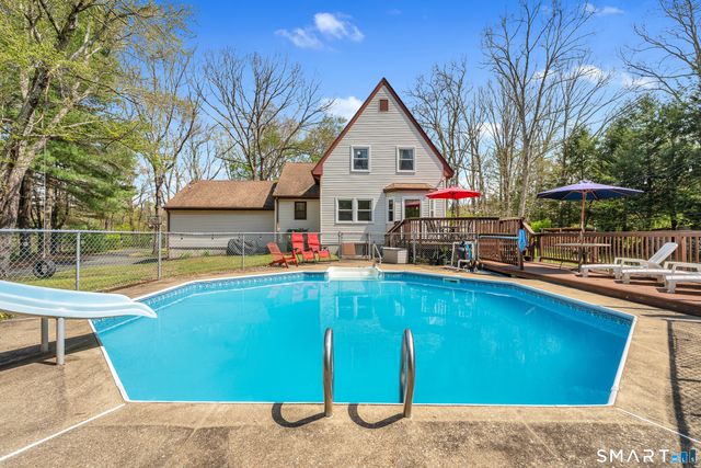 42 Mill Hill Road, Colchester, CT 06415
