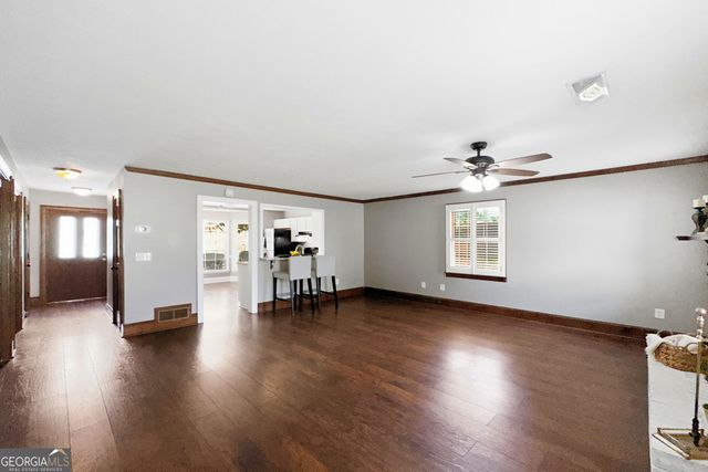 284 Shaded Oaks Lane SE, Marietta, GA 30067