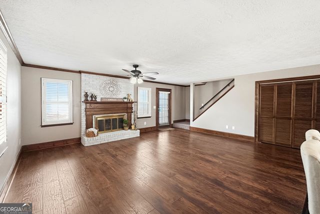 284 Shaded Oaks Lane SE, Marietta, GA 30067