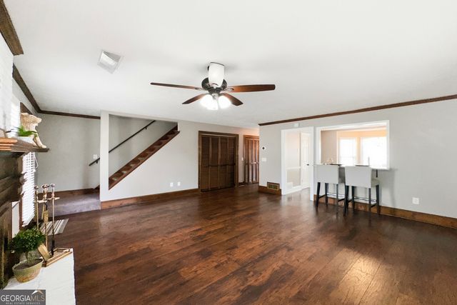 284 Shaded Oaks Lane SE, Marietta, GA 30067