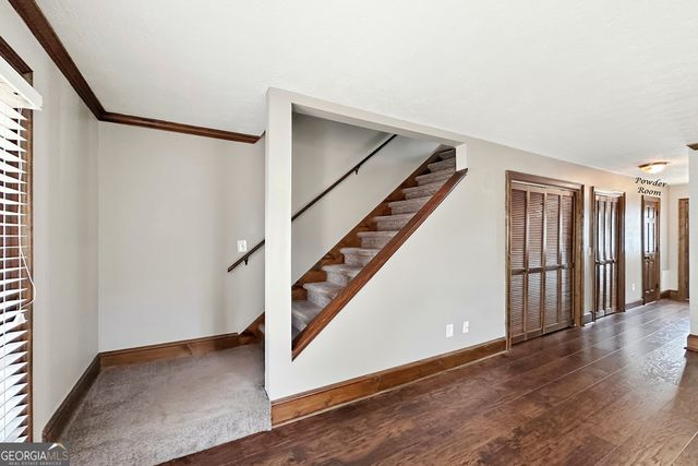 284 Shaded Oaks Lane SE, Marietta, GA 30067