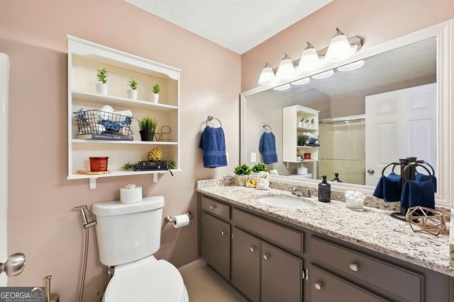 284 Shaded Oaks Lane SE, Marietta, GA 30067