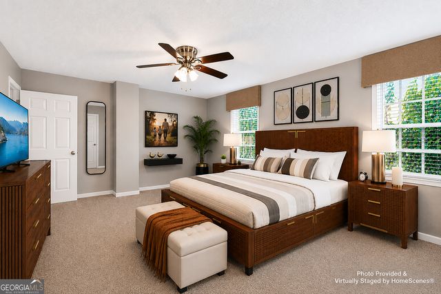 284 Shaded Oaks Lane SE, Marietta, GA 30067