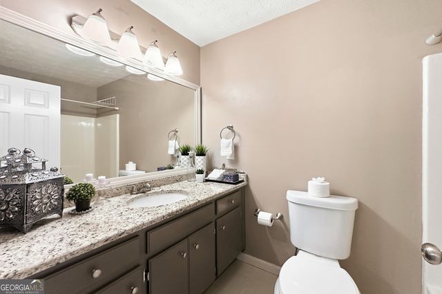 284 Shaded Oaks Lane SE, Marietta, GA 30067