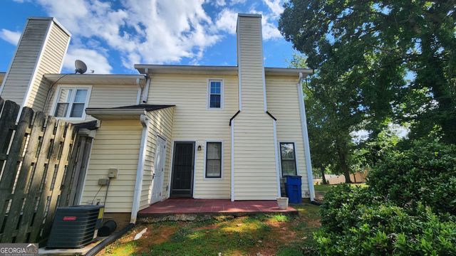 284 Shaded Oaks Lane SE, Marietta, GA 30067