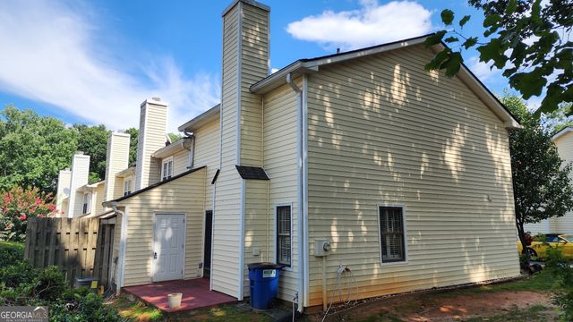 284 Shaded Oaks Lane SE, Marietta, GA 30067
