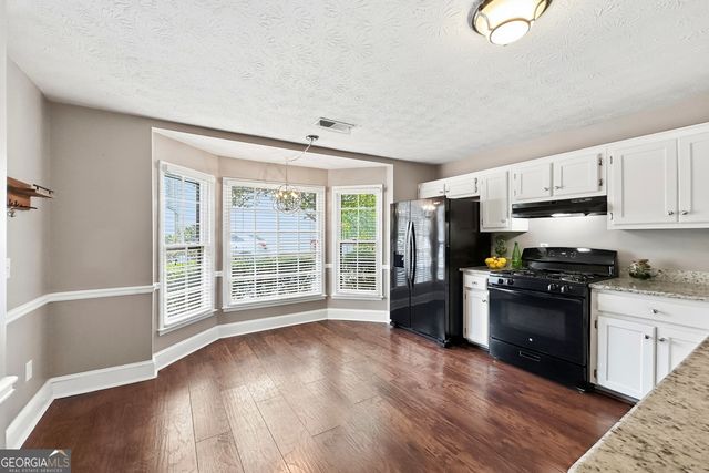 284 Shaded Oaks Lane SE, Marietta, GA 30067