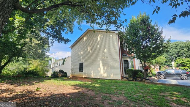 284 Shaded Oaks Lane SE, Marietta, GA 30067