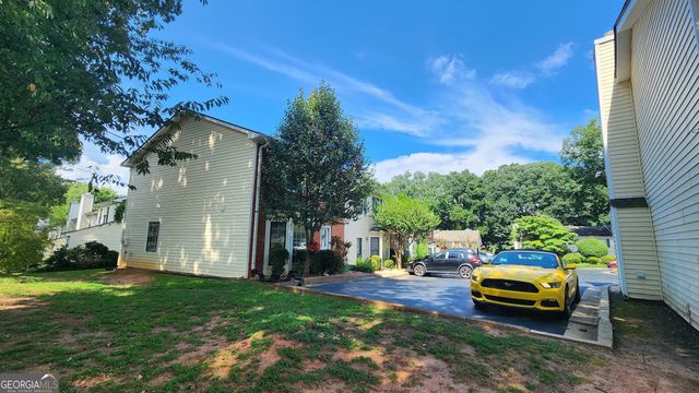 284 Shaded Oaks Lane SE, Marietta, GA 30067