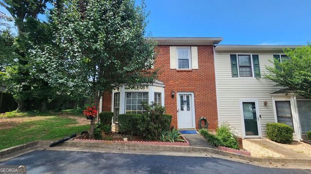284 Shaded Oaks Lane SE, Marietta, GA 30067