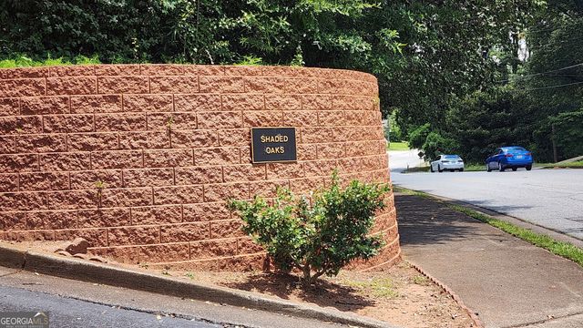 284 Shaded Oaks Lane SE, Marietta, GA 30067