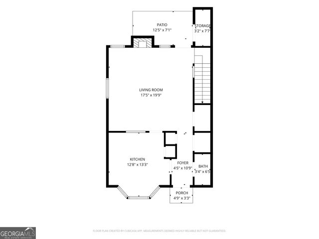 284 Shaded Oaks Lane SE, Marietta, GA 30067