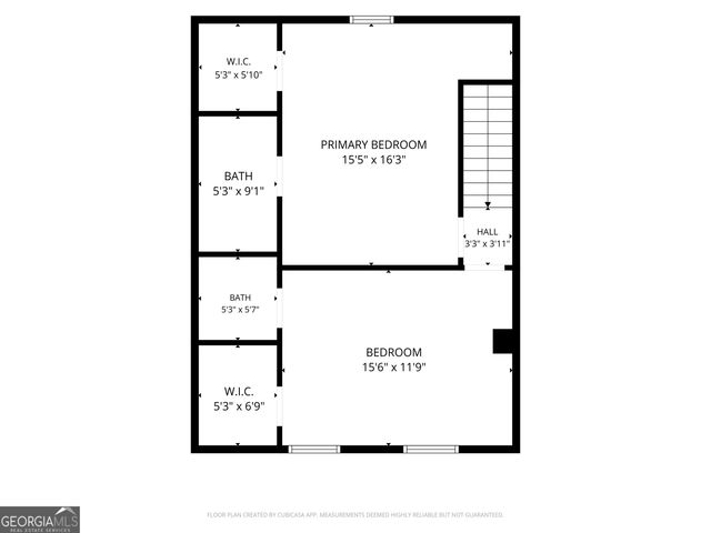 284 Shaded Oaks Lane SE, Marietta, GA 30067