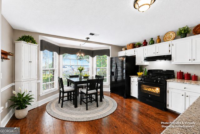 284 Shaded Oaks Lane SE, Marietta, GA 30067