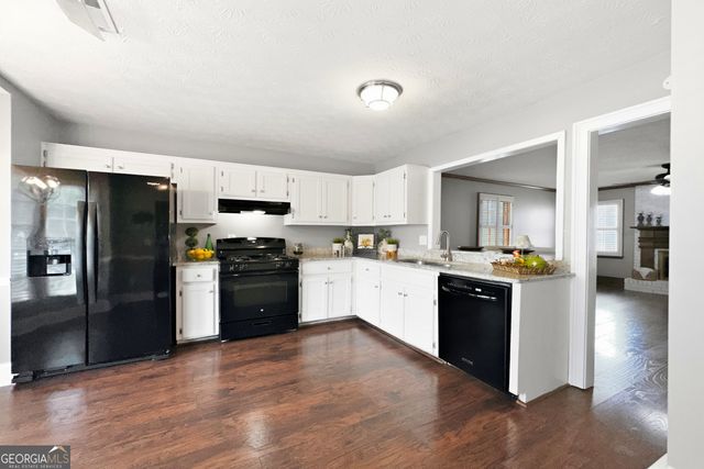 284 Shaded Oaks Lane SE, Marietta, GA 30067