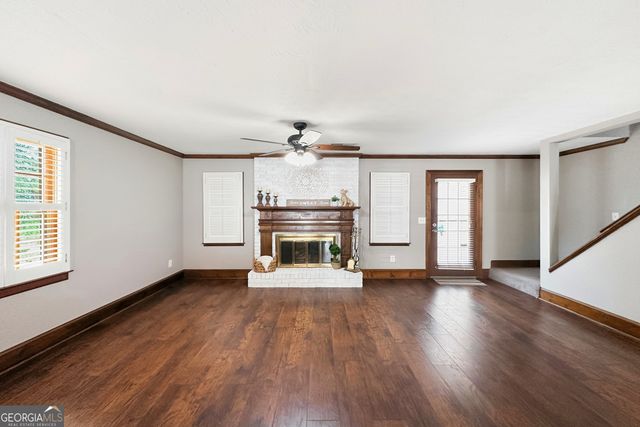 284 Shaded Oaks Lane SE, Marietta, GA 30067
