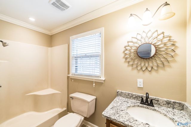 3405 Creek Circle, Guntersville, AL 35976