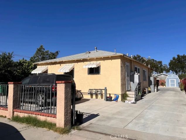3832 Idaho, Baldwin Park, CA 91706