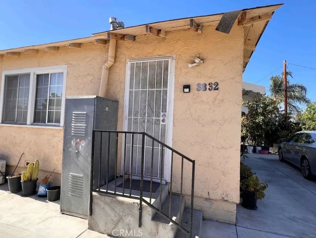 3832 Idaho, Baldwin Park, CA 91706