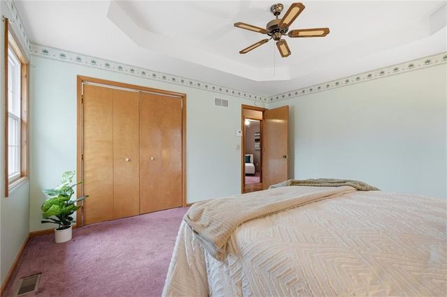 12614 S Al Gossett Road, Lone Jack, MO 64070