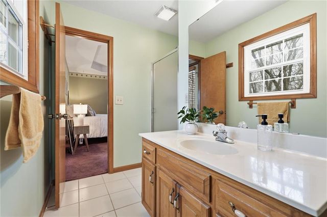 12614 S Al Gossett Road, Lone Jack, MO 64070