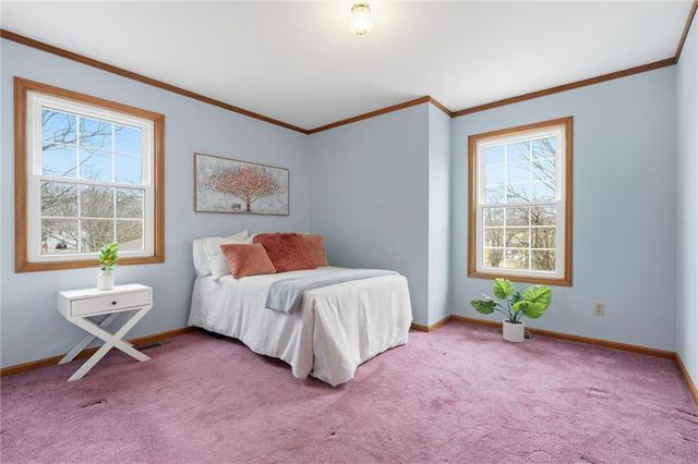 12614 S Al Gossett Road, Lone Jack, MO 64070