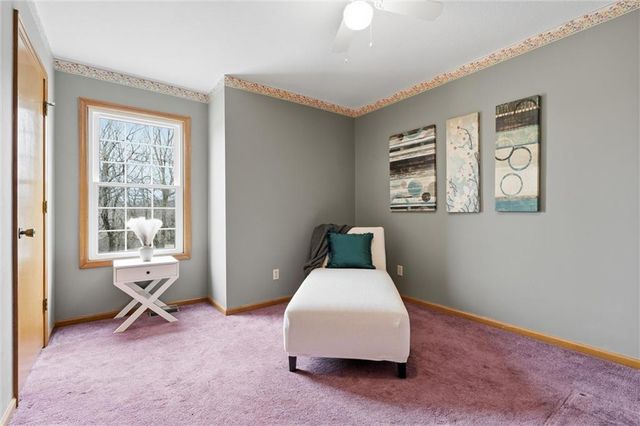 12614 S Al Gossett Road, Lone Jack, MO 64070