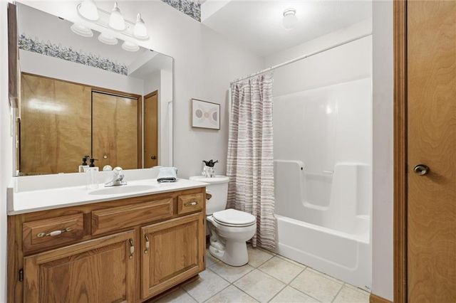 12614 S Al Gossett Road, Lone Jack, MO 64070