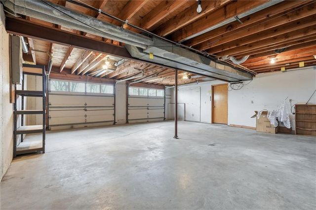 12614 S Al Gossett Road, Lone Jack, MO 64070