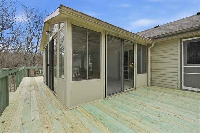 12614 S Al Gossett Road, Lone Jack, MO 64070