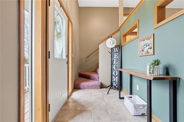 12614 S Al Gossett Road, Lone Jack, MO 64070