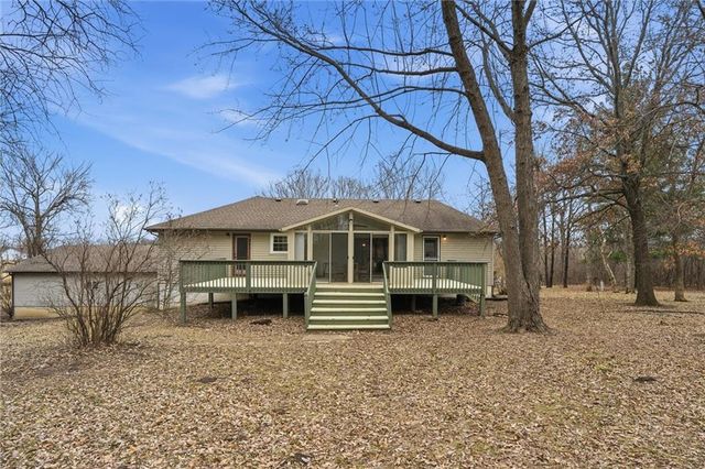 12614 S Al Gossett Road, Lone Jack, MO 64070