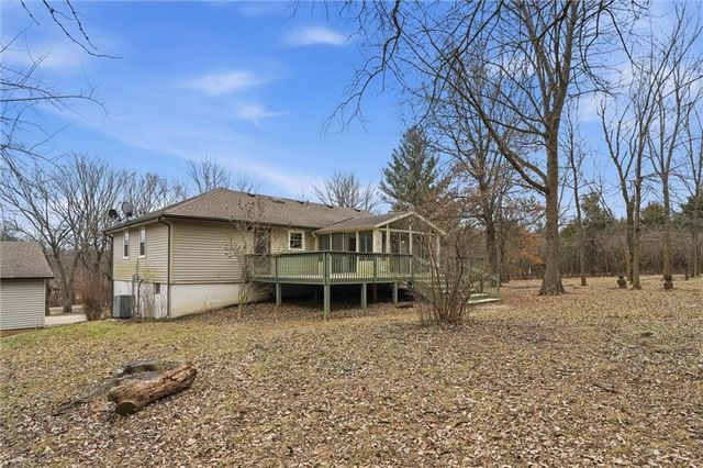 12614 S Al Gossett Road, Lone Jack, MO 64070