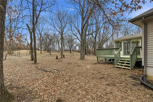 12614 S Al Gossett Road, Lone Jack, MO 64070