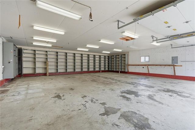 12614 S Al Gossett Road, Lone Jack, MO 64070