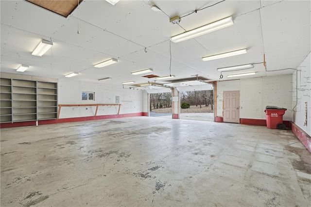 12614 S Al Gossett Road, Lone Jack, MO 64070