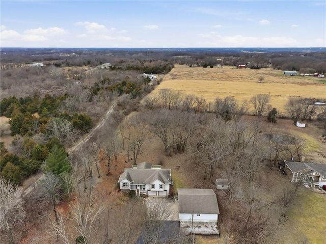 12614 S Al Gossett Road, Lone Jack, MO 64070