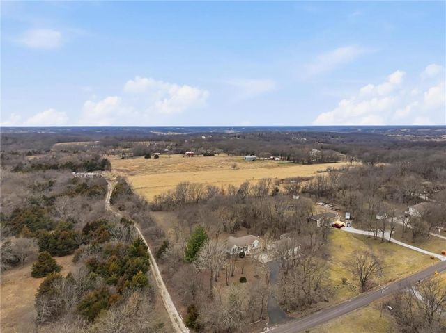 12614 S Al Gossett Road, Lone Jack, MO 64070