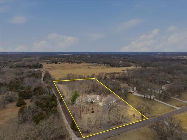 12614 S Al Gossett Road, Lone Jack, MO 64070