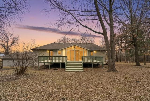 12614 S Al Gossett Road, Lone Jack, MO 64070