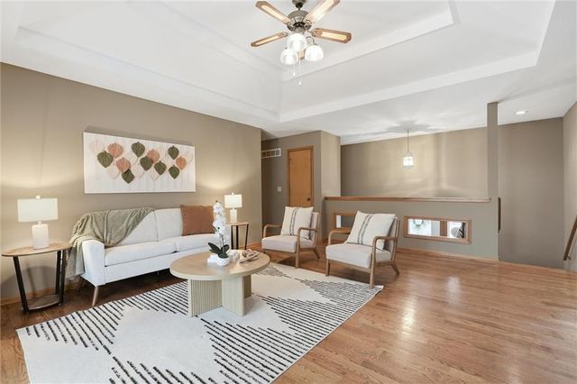 12614 S Al Gossett Road, Lone Jack, MO 64070