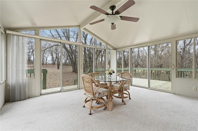 12614 S Al Gossett Road, Lone Jack, MO 64070